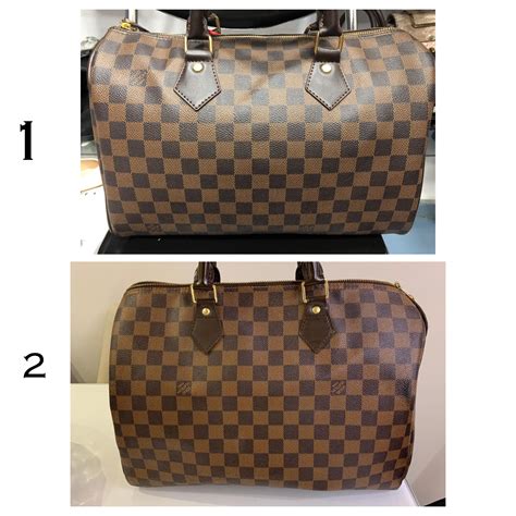 louis vuitton briefcase fake|how to identify louis vuitton bags.